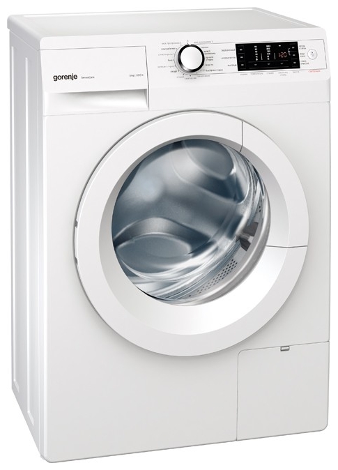   Gorenje W 65ZY3/S